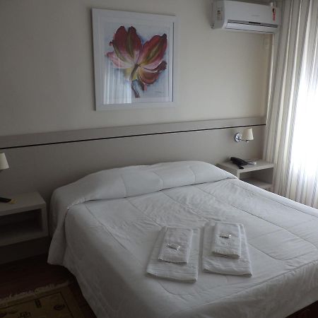 Da Vinci Hotel Passo Fundo Extérieur photo